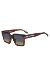 Okulary męskie D2 0161/G/S EX4IE DSQUARED2. Okulary przeciwsłoneczne damskie Dsquared2. Za 1,379.00 zł.