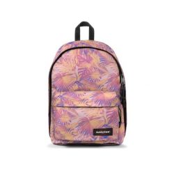 Plecak Eastpak Out Of Office K767. Szare plecaki męskie Eastpak, bez wzorów, z materiału, biznesowe. Za 333.00 zł.