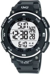Zegarek Q&Q Męski M124-002 Metronom. Zegarki męskie Q&Q, bez wzorów. Za 179.00 zł.
