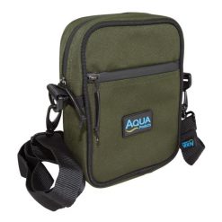 Torba Aqua Products security pouch black series. Zielone torby na ramię męskie AQUA PRODUCTS, z materiału, na ramię. Za 191.50 zł.