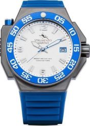 Zegarek Strumento Marino Zegarek Męski Strumento Marino ( 46 mm). Zegarki męskie strumento marino, bez wzorów. Za 774.62 zł.