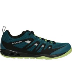 Buty Trekkingowe Męskie Columbia Vapor Vent. Czarne buty zimowe męskie Columbia, bez wzorów, bez obcasa, bez zapięcia. Za 359.99 zł.