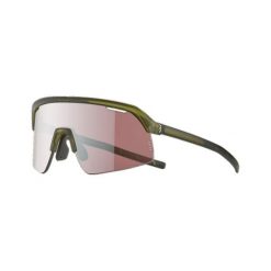 Okulary przeciwsłoneczne BBB Cycling Valor Flux. Czerwone okulary przeciwsłoneczne damskie BBB CYCLING. Za 549.90 zł.