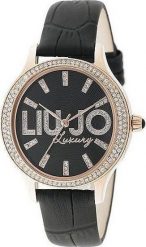 Zegarek Liujo Zegarek Damski LiuJo TLJ766 (38 mm). Zegarki damskie Liujo. Za 502.06 zł.