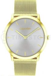 Zegarek Calvin Klein Calvin Klein Exceptional 25300003 Zegarek męski 37 mm. Zegarki męskie Calvin Klein, bez wzorów. Za 533.99 zł.