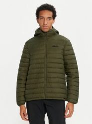 Ellesse Kurtka przejściowa Mazzini SHP20084 Beżowy Regular Fit. Brązowe kurtki męskie Ellesse, m, bez wzorów, z syntetyku, bez kaptura. Za 279.99 zł.