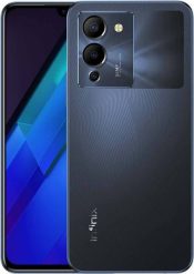 Smartfon Infinix Note 12 8/128GB Czarny (X670FB). Czarne smartfony Infinix. Za 739.25 zł.