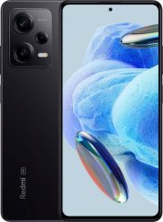Smartfon Xiaomi Redmi Note 12 Pro 5G 8/256GB Czarny (S0236593). Czarne smartfony Xiaomi. Za 1,436.30 zł.