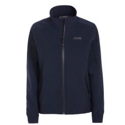 Kurtka Slam Dock Ws Damskie. Niebieskie kurtki sportowe damskie SLAM, na lato, l, bez wzorów, z materiału, bez ramiączek, z kapturem. Za 1,021.99 zł.