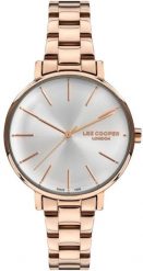 Zegarek Lee Cooper Zegarek damski 34 mm (LC07250.430). Zegarki damskie Lee Cooper. Za 193.99 zł.