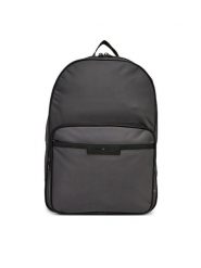 Tommy Hilfiger Plecak Th Repreve Backpack AM0AM13464 Szary. Szare plecaki męskie Tommy Hilfiger, bez wzorów, z materiału. Za 379.99 zł.