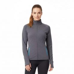 Damska kurtka Merino Ultra 300 - Bez kaptura. Czerwone kurtki sportowe damskie FJORK MERINO, na zimę, m, bez wzorów, z elastanu, bez ramiączek, bez kaptura, narciarskie. Za 899.00 zł.