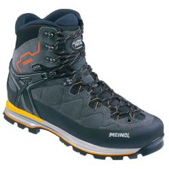 Buty trekkingowe Meindl Litepeak Pro GTX. Brązowe trekkingi męskie MEINDL, z gore-texu, bez zapięcia. Za 1,332.99 zł.