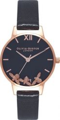 Zegarek Olivia Burton Damski Zegarek OLIVIA BURTON WOMEN OB16CH06 (30 MM) NoSize. Zegarki damskie Olivia Burton. Za 483.76 zł.