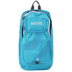 Plecak 15 L Bedabase II. Białe plecaki damskie Regatta, bez wzorów, sportowe. Za 73.99 zł.
