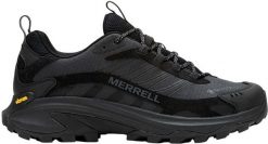 Buty trekkingowe męskie Merrell Buty trekkingowe męskie Merrell Moab Speed 2 GTX GORE-TEX (J037513) 46.5. Trekkingi męskie Merrell, z gore-texu, bez zapięcia. Za 522.90 zł.