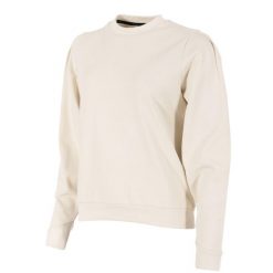 Damska bluza z okrągłym dekoltem Reece Australia Studio. Zielone bluzy damskie REECE, l, bez wzorów, eleganckie, bez ramiączek, bez kaptura. Za 182.50 zł.
