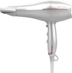 Cecotec Hair Dryer Bamba IoniCare 5300 - Maxi Aura AC (4202) - 9IHTDC02. Suszarki do włosów Cecotec. Za 169.99 zł.