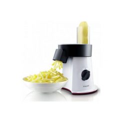 Philips szatkownica HR 1388/80. Blendery Philips. W wyprzedaży za 248.00 zł.
