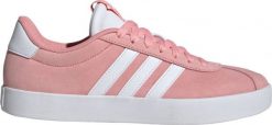 Adidas Buty damskie adidas VL Court 3.0 IF4469 38. Obuwie sportowe damskie Adidas, bez wzorów, bez zapięcia. Za 250.66 zł.