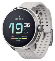 Zegarek Męski Suunto SS050931000. Białe zegarki męskie Suunto, bez wzorów. Za 1,749.50 zł.