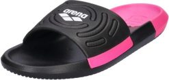 Arena Klapki Urban Active (009277/300). Klapki męskie ARENA, bez wzorów, bez zapięcia. Za 165.42 zł.