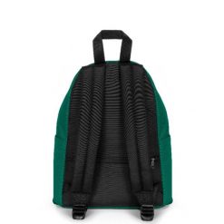 Plecak Eastpak Day Pak'r S. Zielone plecaki damskie Eastpak, bez wzorów, eleganckie. Za 268.50 zł.