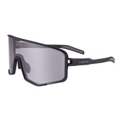 Fotochromatyczne okulary przeciwsłoneczne EZRA BLACK-SMOKED. Czarne okulary przeciwsłoneczne damskie LACETO. Za 199.00 zł.