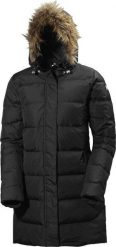 Helly Hansen Helly Hansen damska kurtka W Aden Down Parka 54429 990 2XL. Parki damskie Helly Hansen, xl, bez wzorów, bez kaptura. Za 790.89 zł.