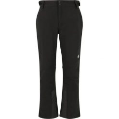 Pantalony narciarskie Whistler Takoda. Czarne spodnie sportowe męskie Whistler, m, bez wzorów, narciarskie. Za 391.50 zł.