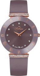 Zegarek Bellevue Zegarek BELLEVUE Damski E122 (26MM) NoSize. Zegarki damskie Bellevue. Za 239.85 zł.