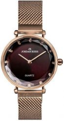 Zegarek Jordan Kerr Zegarek I2017 IPRG 4A Damski. Zegarki damskie Jordan Kerr. Za 109.00 zł.