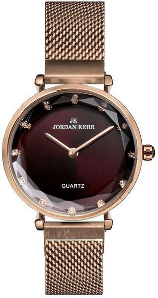 Zegarek Jordan Kerr Zegarek I2017 IPRG 4A Damski. Zegarki damskie Jordan Kerr. Za 109.00 zł.