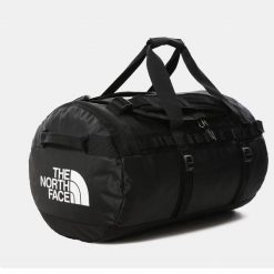 Torba sportowa Nike Vapor Power S - czarna. Czarne torby sportowe męskie The North Face, bez wzorów, z poliesteru, małe. Za 795.99 zł.