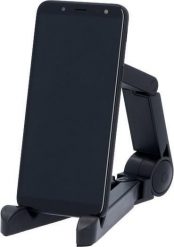 Smartfon Samsung Samsung Galaxy J6 SM-J600FN/DS 2018 3GB 32GB 720x1384 LTE DualSim Black Klasa A- Android. Czarne smartfony SAMSUNG. Za 229.00 zł.