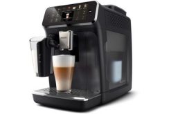 Ekspres ciśnieniowy PHILIPS EP 4441/50. Brązowe ekspresy ciśnieniowe Philips. Za 2,556.99 zł.
