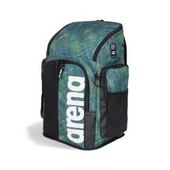 Plecak Arena Team Spiky III Backpack 45 + Worek. Białe plecaki męskie ARENA, bez wzorów, sportowe. Za 259.00 zł.