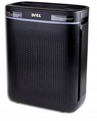 Oczyszczacz powietrza Drel CON-OOP-2002. Oczyszczacze powietrza Drel. Za 197.00 zł.