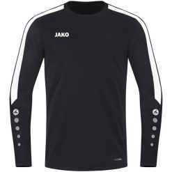 Kurtka z dresu Jako Power. Czerwone kurtki męskie Jako, s, bez wzorów, z dresówki, eleganckie, bez kaptura. Za 268.00 zł.