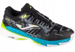 Joma Joma Slam Men 2401 TSLAMS2401C_40. Buty sportowe męskie Joma, bez wzorów, bez zapięcia. Za 326.55 zł.