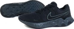 Nike RENEW RIDE 2 : Rozmiar - 42.5. Buty sportowe męskie Nike, bez wzorów, bez zapięcia. Za 369.99 zł.