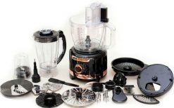 Robot kuchenny Berlinger MAX-1800-W. Roboty kuchenne Berlinger. Za 449.00 zł.
