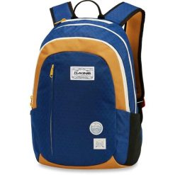 Dakine Factor Scout 22L plecak miejski z kieszenią na gogle. Brązowe plecaki męskie Dakine, bez wzorów, sportowe. Za 270.99 zł.