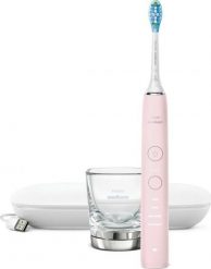 Szczoteczka Philips Sonicare DiamondClean 9000 HX9911/29 Różowa. Czerwone szczoteczki elektryczne Philips. Za 882.03 zł.
