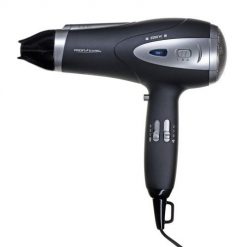 Suszarka do włosów PROFICARE PC-HTD 3113 CZARNA. Czarne suszarki do włosów PROFICARE. Za 73.99 zł.