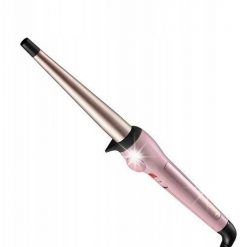 Lokówka Remington Lokówka stożkowa Remington 8 temperatur Etui 200C. Lokówki Remington. Za 307.98 zł.