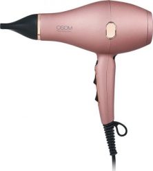 Suszarka First Osom Professional Plaukų džiovintuvas su infra Rose Gold OSOM3509ARG. Czerwone suszarki do włosów First. Za 318.27 zł.