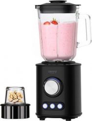 Blender kielichowy Camry CR 4088. Blendery Camry. Za 250.94 zł.
