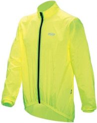 Kurtka wodoodporna BBB Cycling. Żółte kurtki męskie BBB CYCLING, na lato, m, bez wzorów, bez kaptura. Za 264.50 zł.