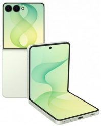 Smartfon Samsung Galaxy Z Flip 8 F776 5G 12/256GB - zielony (88060991920820). Zielone smartfony SAMSUNG. Za 4,149.00 zł.